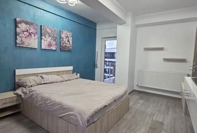 Apartament cu 2 camere în Nord - 13