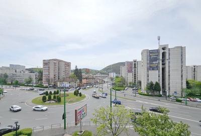 Apartament cu 3 camere decomandat în Centrul Civic - 18