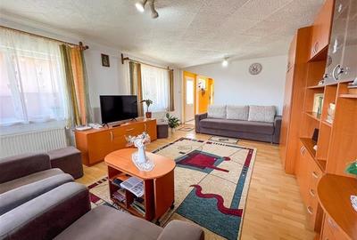 Casa armonios compartimentata, 834 mp teren, Ilieni, Covasna: FILM! - 2
