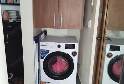 Apartament cu 2 camere decomandat în Central - 1