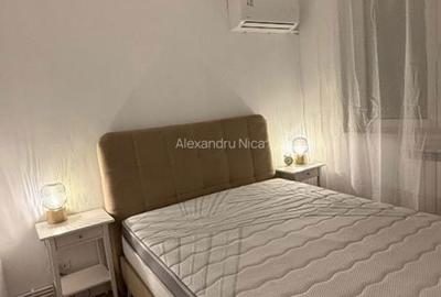 Apartament cu 3 camere semidecomandat în Drumul Taberei - 4