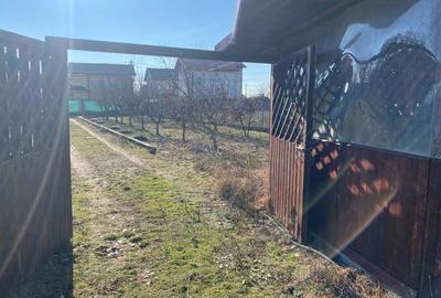 Casă individuală cu 5 camere cu Canalizare în Domnești - 3