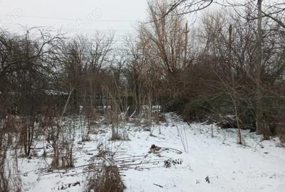 Casă cu 3 camere cu Teren 1600 Mp în Central - 10