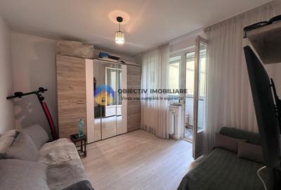 Apartament cu 3 camere decomandat, mobilat în Dărmănești - 1