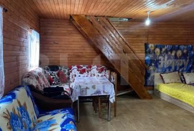 Casă cu 4 camere cu Teren 1600 Mp în Tărlungeni - 2