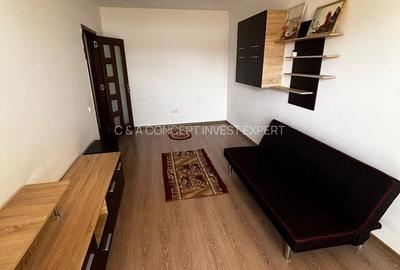 Apartament cu 2 camere decomandat în Apărătorii Patriei - 3