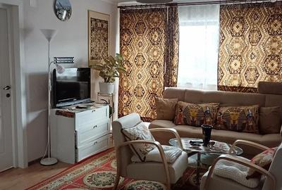 Apartament cu 2 camere semidecomandat în Ultracentral - 4