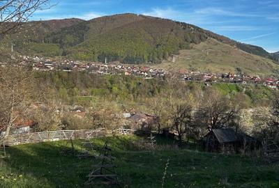 Spațiu comercial, în Secăria - 7