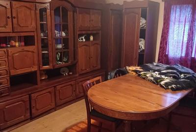 Casă cu 3 camere în Bocicoel - 5