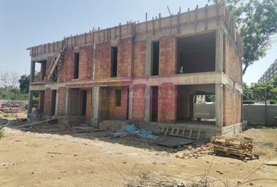 Casă cu 4 camere cu Teren 117 Mp în 1 Decembrie - 15