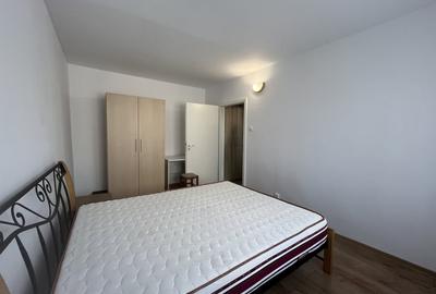 Apartament cu 2 camere semidecomandat, mobilat în Torontalului - 7