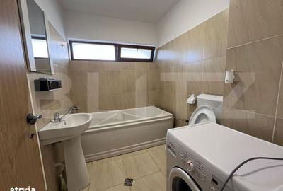 Apartament cu 2 camere în Tăuți - 7