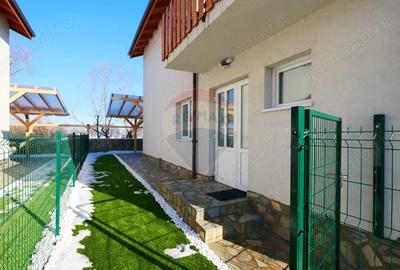 Casa / Duplex cu 3 camere de inchiriat in zona Harmanului - 5