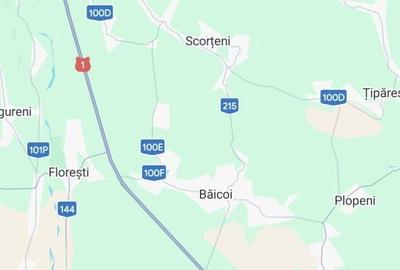 Spațiu comercial, în Buștenari - 8