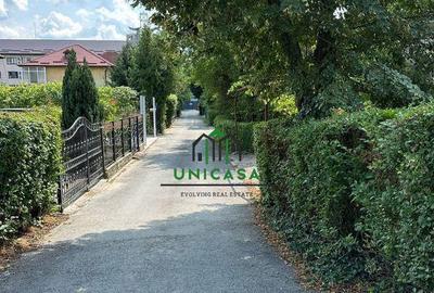 Casa si teren - Zona Ultracentrala - 3