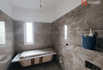 Apartament spectaculos cu 4 camere, pe doua niveluri in Giroc - ID V3825 - 4