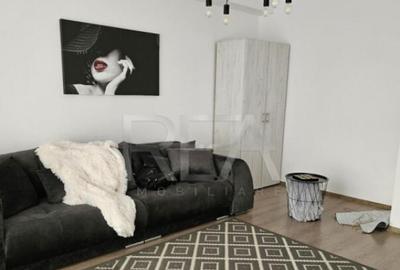 Garsoniera | Complexul Rezidential Exigent Plaza Faza 4 | Bl