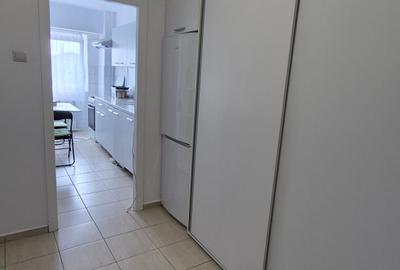 Garsonieră decomandată, mobilată în Vitan Mall - 4