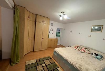 Casa de vacanta sau locuinta permanenta in Busteni, cartier Zamora – zona A - 11