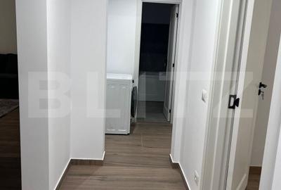 Apartament cu 4 camere decomandat în George Enescu - 11