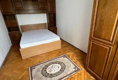 Apartament cu 2 camere nedecomandat în Șagului