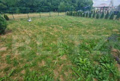 Casa individuala, 4 camere incalzire in pardoseala, 450 mp d - 11