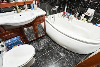 Vanzare casa P+1, 180mp, Cuza Voda zona Primarie - 2