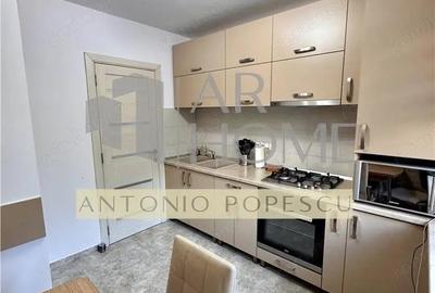 Apartament 4 camere mobilat si utilat, Ploiesti, zona Nord - 8