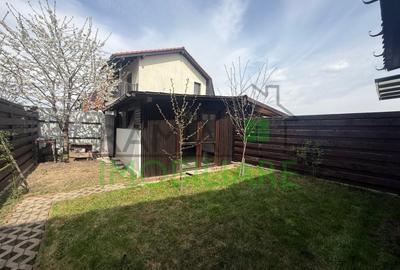 Casă cu 4 camere cu Canalizare în Hărman - 11