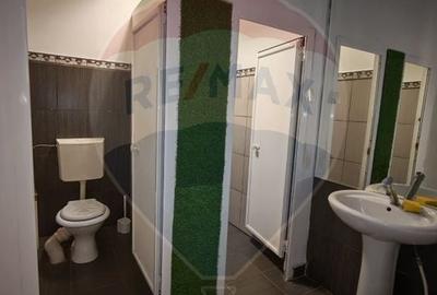 Spațiu comercial,  108mp în zona Ultracentral - 11