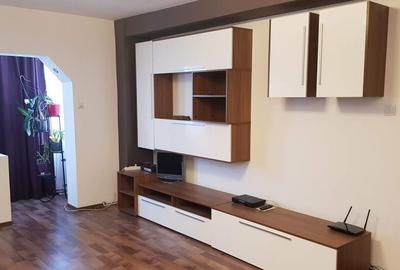 Apartament 3 camere, 2 bai, 2 parcari, et2/4-zona Noua - 2