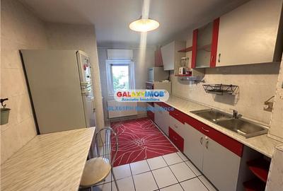 Apartament cu 3 camere decomandat, mobilat în Paltiniș - 4