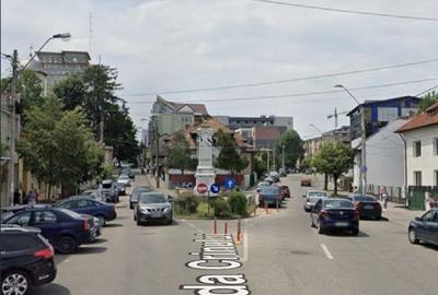 Spațiu comercial, de 200 mp, în Exterior Vest - 2