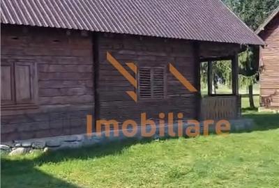 Spațiu comercial, de 100 mp, în Buntești - 2