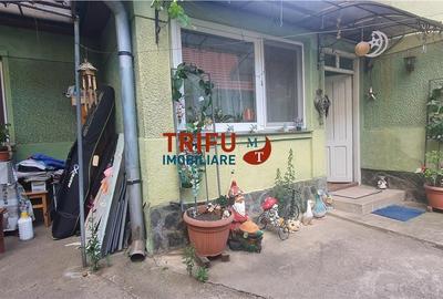 Casa cu teren pentru investitie zona Cetate Casa cu teren pentru investitie zona Cetate - 2