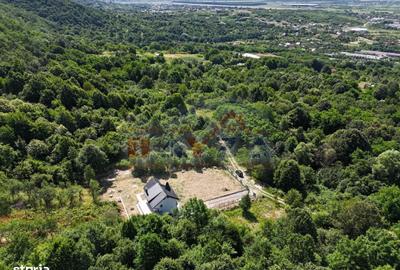 Casă cu 4 camere în Cicârlău - 16