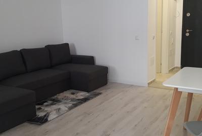 Garsonieră decomandată în Păcii