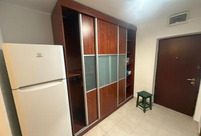 Nerva Traian - Marasesti | Garsoniera | Balcon | Etaj 5 | T.V. | A.C. - 7