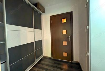 Orizont - Apartament 2 camere, parter + balcon, Mobilat, centrala termica Orizont - Apartament 2 camere, parter + balcon, Mobilat, centrala termica - 5