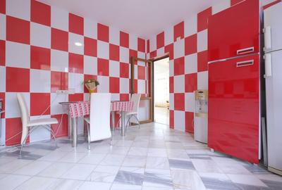 Dobroesti, Str. Doinei, vila P+E+M superba, 6 camere si 3 bai cu finisaje LUX - 7