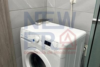 Apartament cu 3 camere decomandat în Haliu - 7