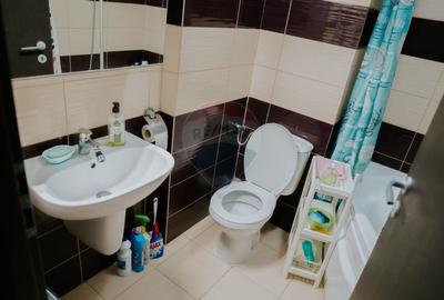 Apartament doua camere Militari Residence, Tineretului - 15