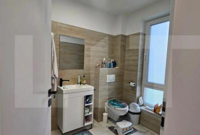 Casă cu 3 camere cu Teren 246 Mp în Central - 2