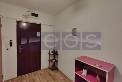 VANZARE GARSONIERA SPATIOASA I LIBERA I METROU I VALEA IALOMITEI - 2