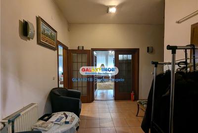 Kiseleff, apartament 3 camere,suprafata 128 mp,an 2001, nego - 7