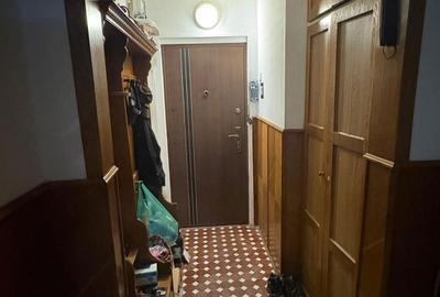 Apartament cu 2 camere decomandat în Rogerius - 4
