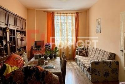 COMISION 0% Casa individuala cu 2 camere la curte comuna - 6