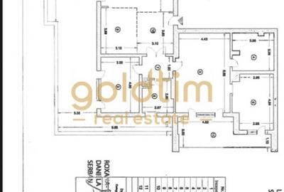 PENTHOUSE SUPERB/VEDERE LIBERA/2LOCURI PARCARE/SPATII GENEROASE/SUPERB/TERASA - 27