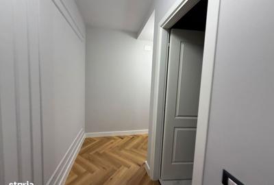 Apartament cu 3 camere în Central - 7