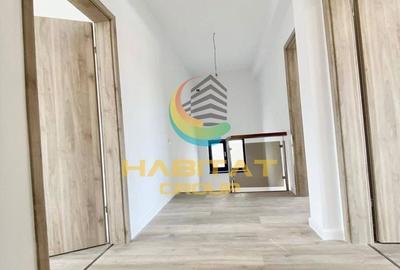 Casă cu 3 camere cu Canalizare în Dobreni - 2